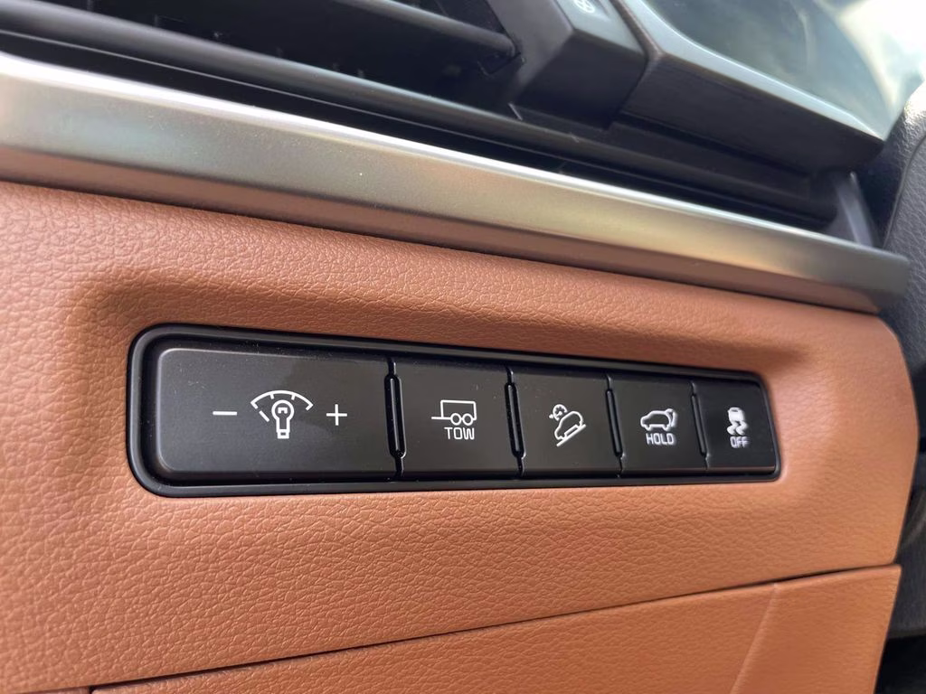 2025 Ebony Black Kia Telluride EX X-Line AWD SUV