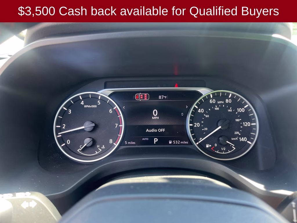 2026 Boulder Gray Pearl Nissan Rogue Rock Creek AWD SUV