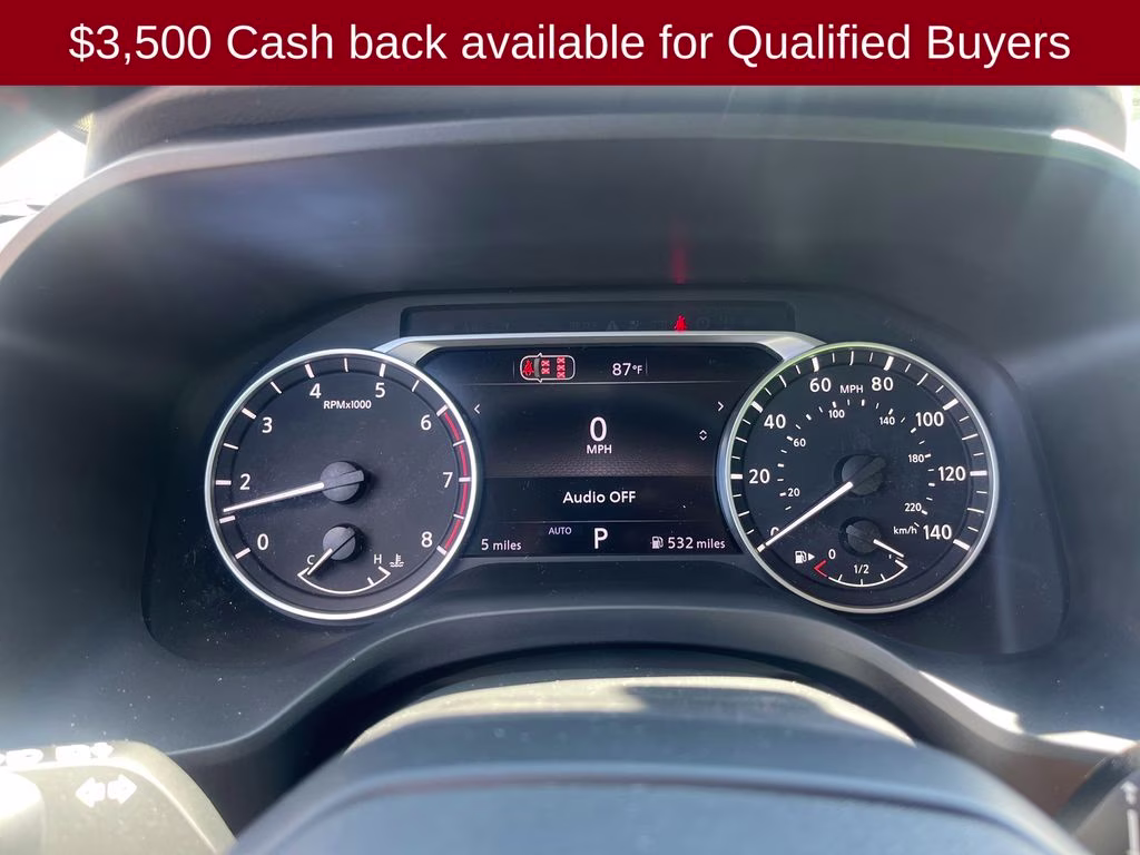 2026 Boulder Gray Pearl Nissan Rogue Rock Creek AWD SUV