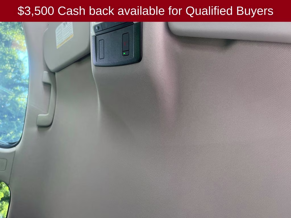 2026 Boulder Gray Pearl Nissan Rogue Rock Creek AWD SUV
