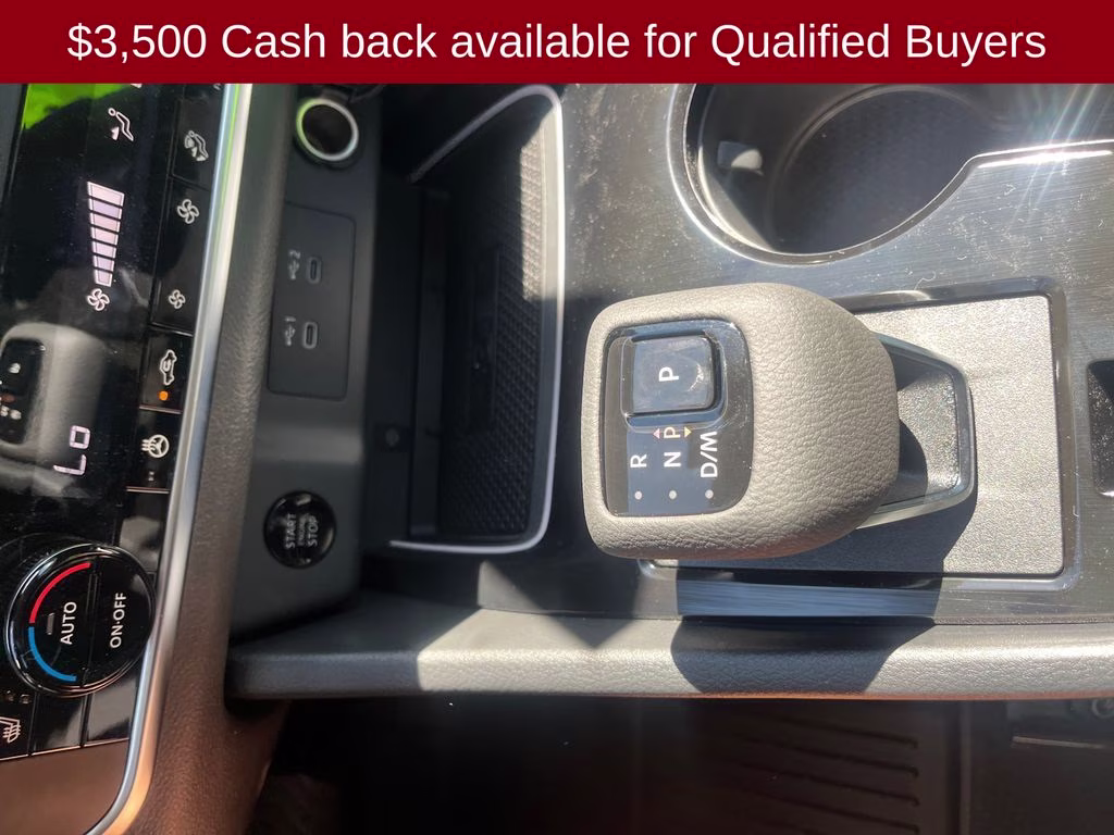 2026 Boulder Gray Pearl Nissan Rogue Rock Creek AWD SUV