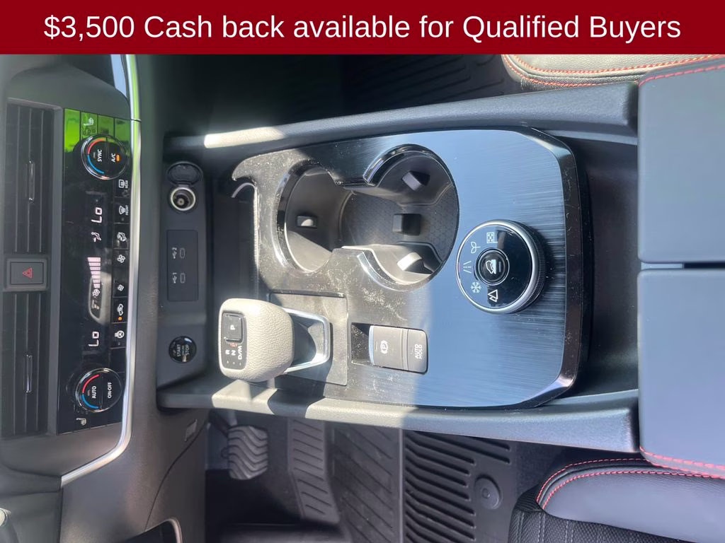 2026 Boulder Gray Pearl Nissan Rogue Rock Creek AWD SUV