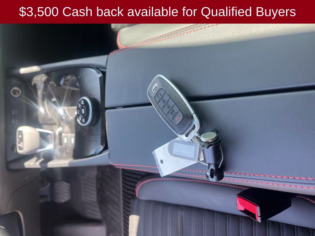 2026 Boulder Gray Pearl Nissan Rogue Rock Creek AWD SUV