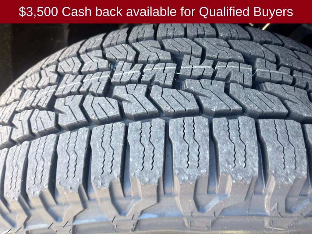 2026 Boulder Gray Pearl Nissan Rogue Rock Creek AWD SUV