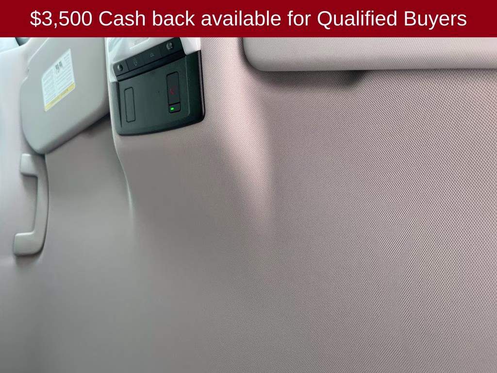 2026 Baja Storm Metallic Nissan Rogue Rock Creek AWD SUV