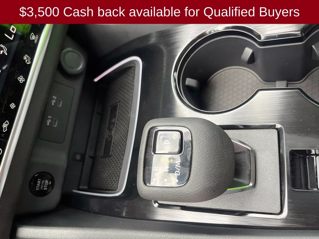 2026 Baja Storm Metallic Nissan Rogue Rock Creek AWD SUV