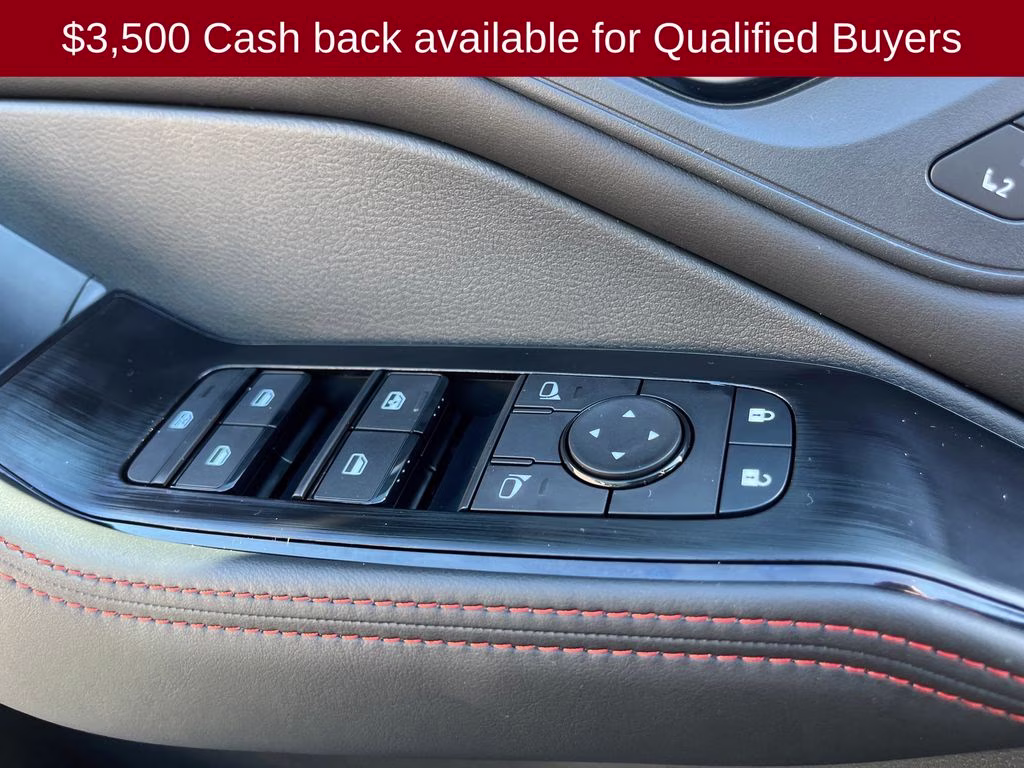 2026 Obsidian Green Nissan Rogue Rock Creek AWD SUV