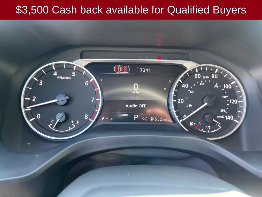 2026 Obsidian Green Nissan Rogue Rock Creek AWD SUV