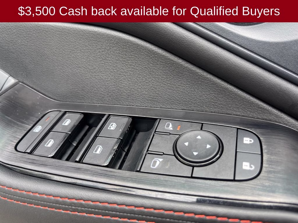2026 Baja Storm Metallic Nissan Rogue Rock Creek AWD SUV
