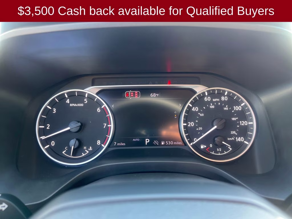 2026 Boulder Gray Pearl Nissan Rogue Rock Creek AWD SUV