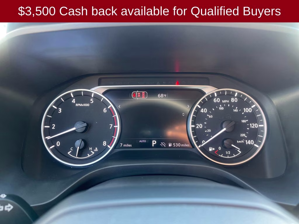 2026 Boulder Gray Pearl Nissan Rogue Rock Creek AWD SUV