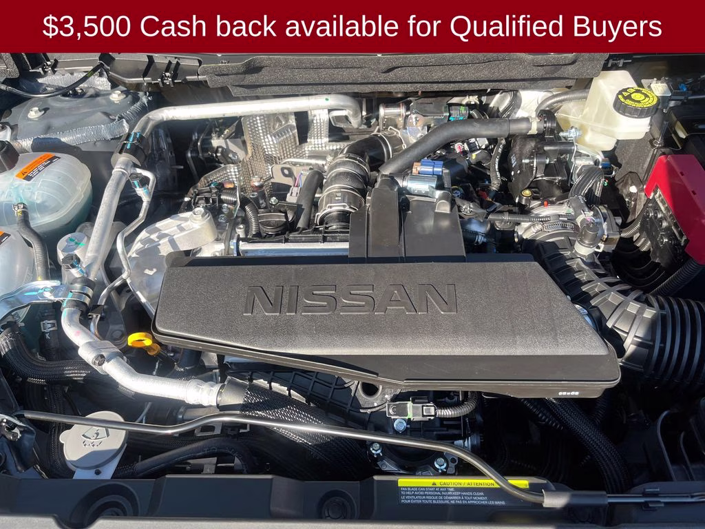 2026 Boulder Gray Pearl Nissan Rogue Rock Creek AWD SUV