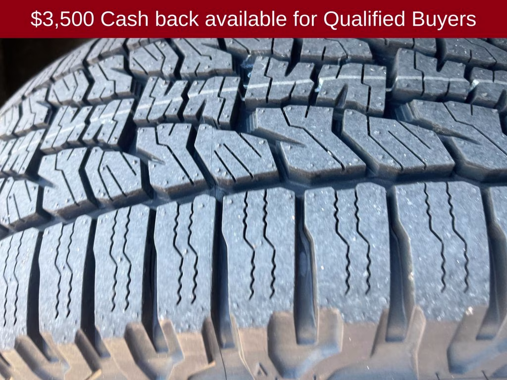 2026 Boulder Gray Pearl Nissan Rogue Rock Creek AWD SUV