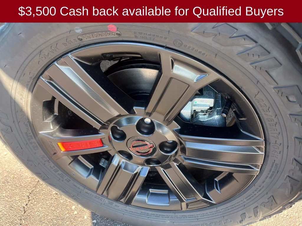 2026 Boulder Gray Pearl Nissan Rogue Rock Creek AWD SUV