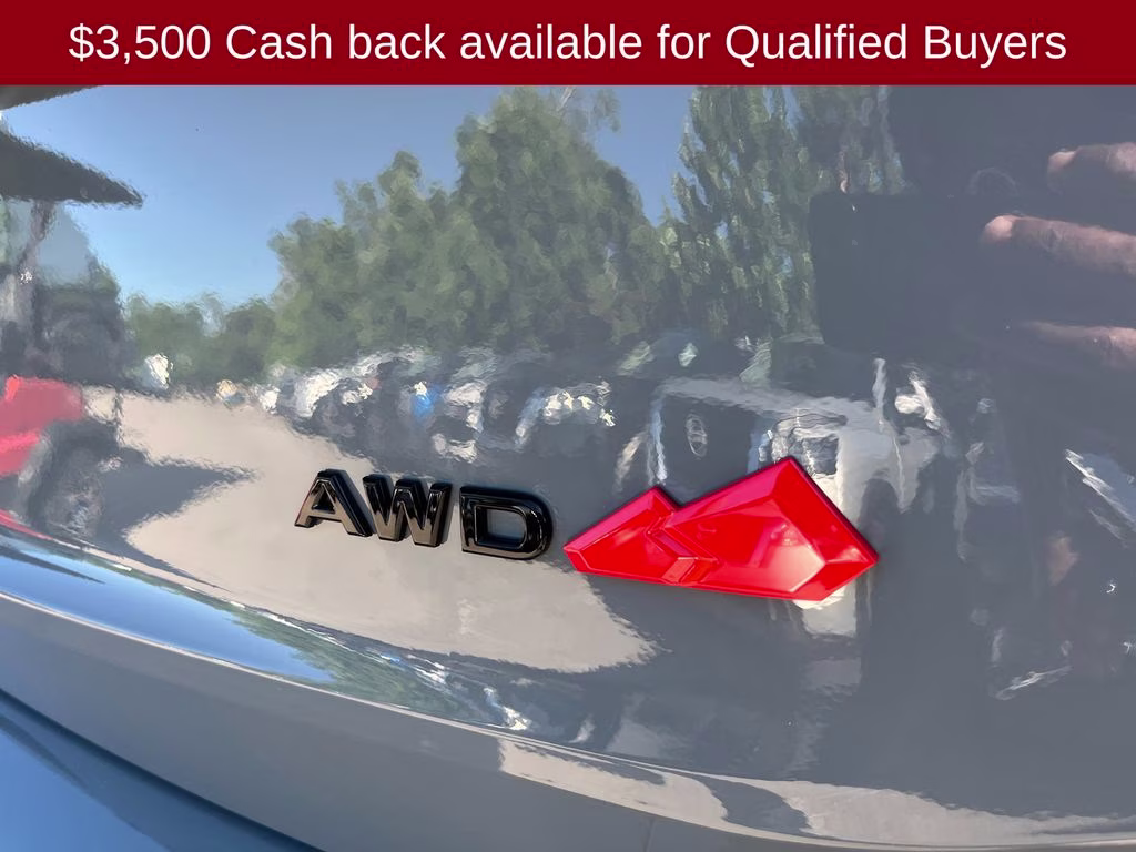 2026 Boulder Gray Pearl Nissan Rogue Rock Creek AWD SUV