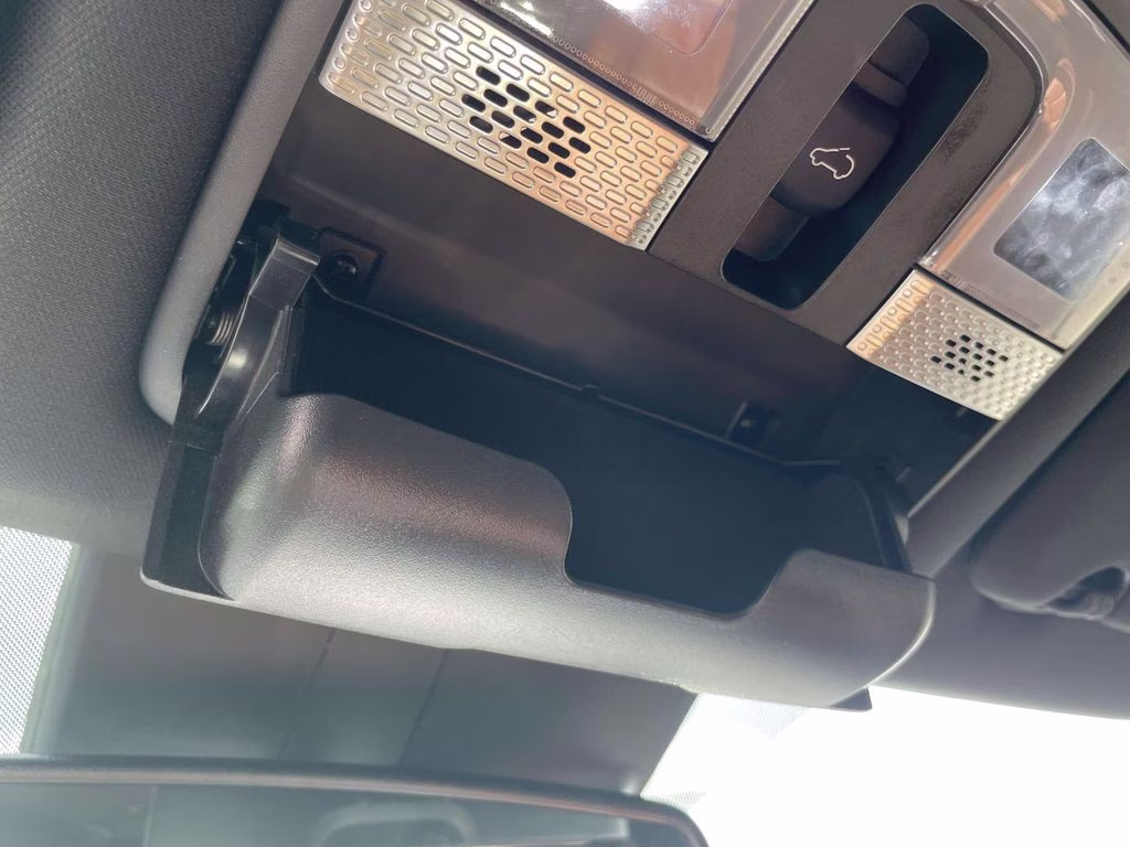 2025 Ebony Black Kia Telluride EX X-Line AWD SUV