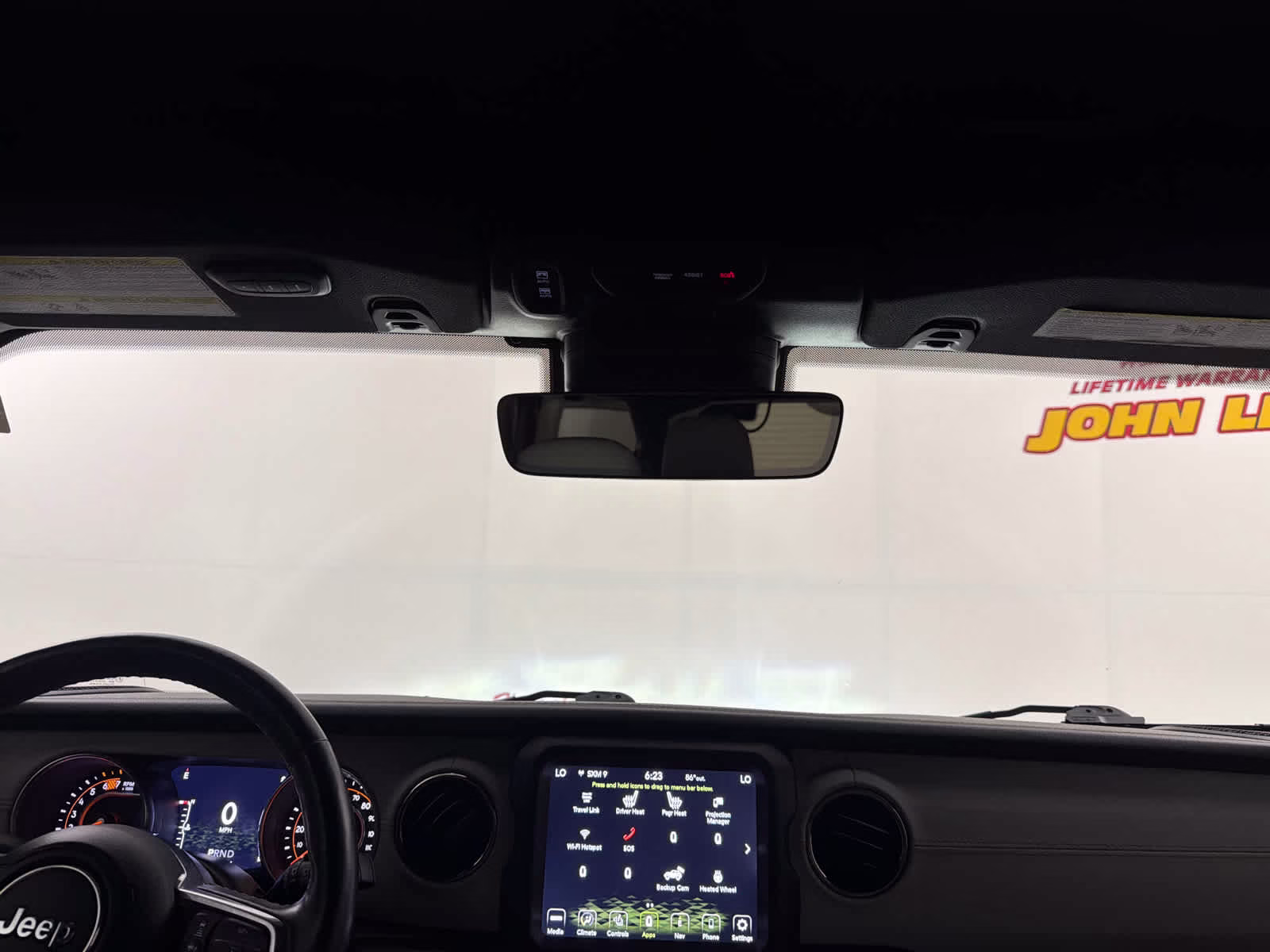 2021 Snazzberry Pearlcoat Jeep Wrangler Unlimited Sahara High Altitude 4X4 SUV