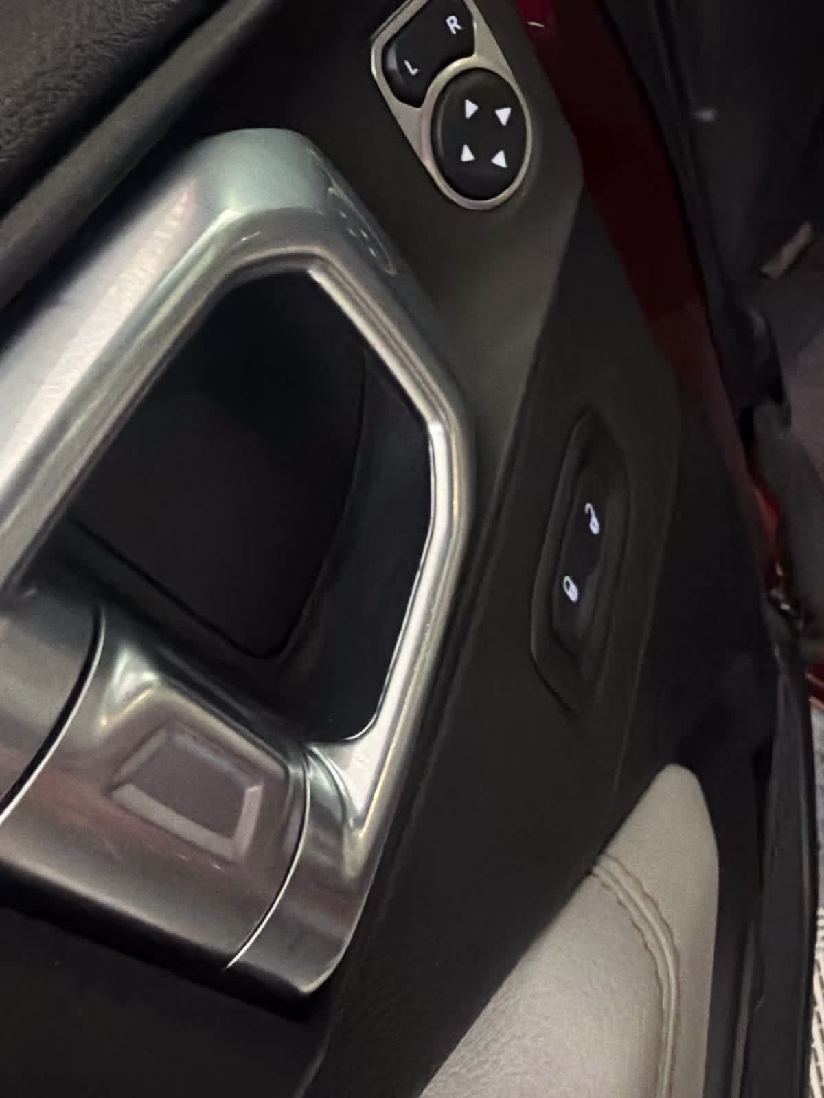 2021 Snazzberry Pearlcoat Jeep Wrangler Unlimited Sahara High Altitude 4X4 SUV