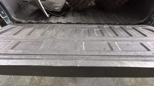 2017 Graphite Metallic Chevrolet Silverado 3500HD LTZ 4X4 Truck
