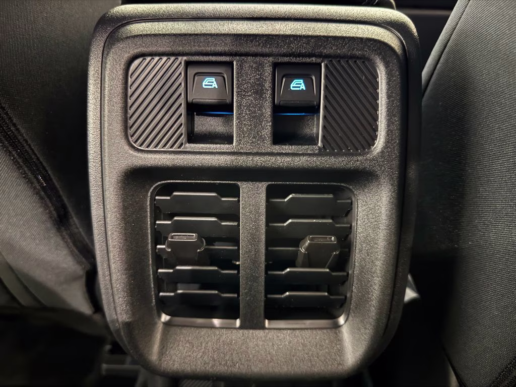 2026 Velocity Blue Metallic Ford Bronco Big Bend 4X4 SUV