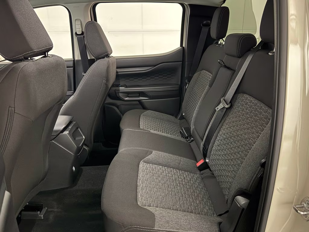 2026 Desert Sand Ford Ranger STX RWD Truck