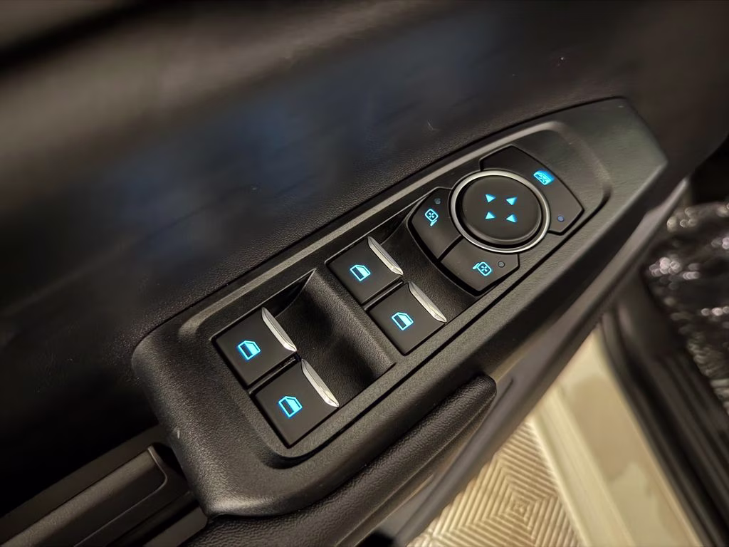 2026 Desert Sand Ford Ranger STX RWD Truck