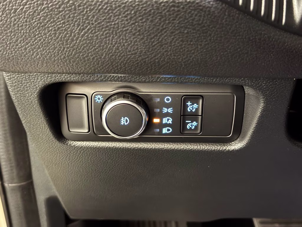 2026 Desert Sand Ford Ranger STX RWD Truck