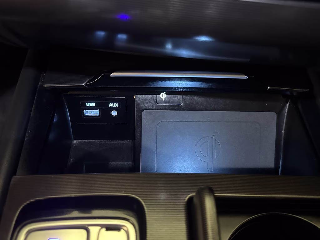 2018 Casablanca White Genesis G80 3.3T Sport RWD Sedan