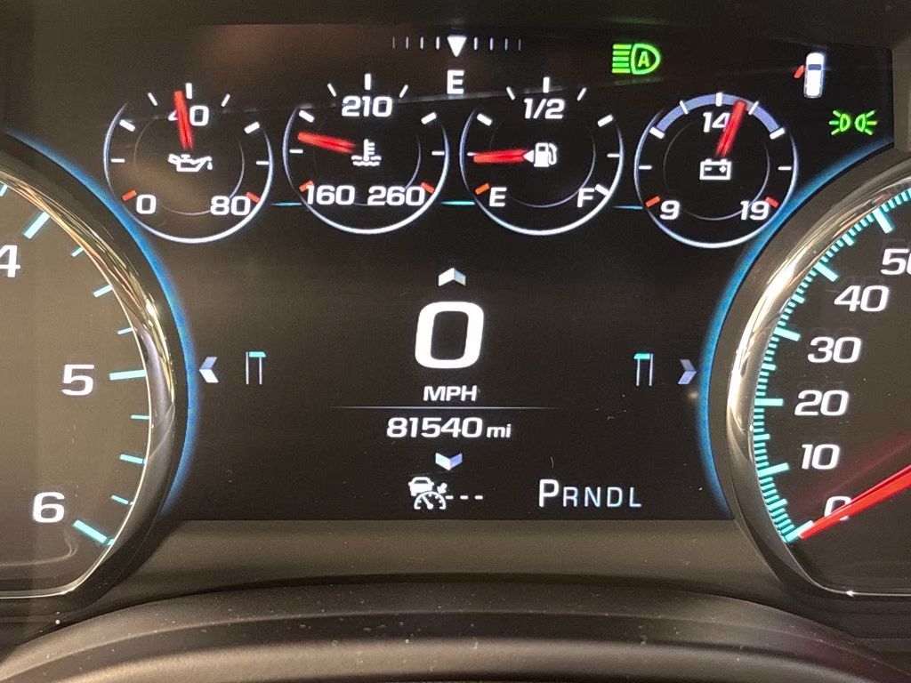2017 Crimson Red Tintcoat GMC Yukon Denali 4X4 SUV