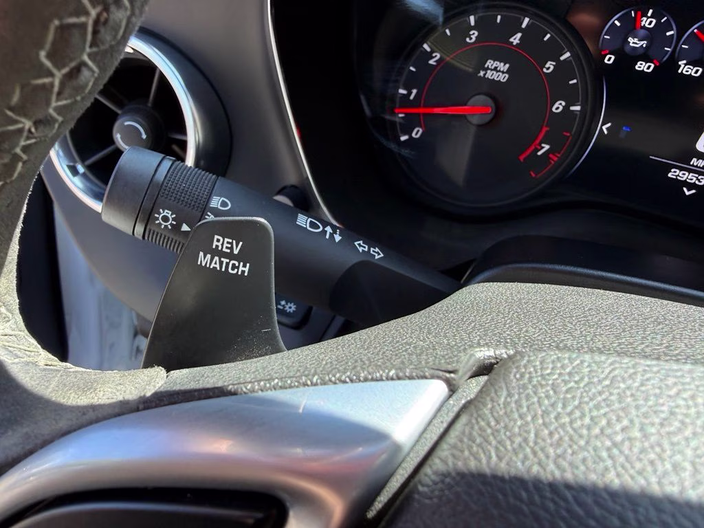 2021 Summit White Chevrolet Camaro SS RWD Coupe