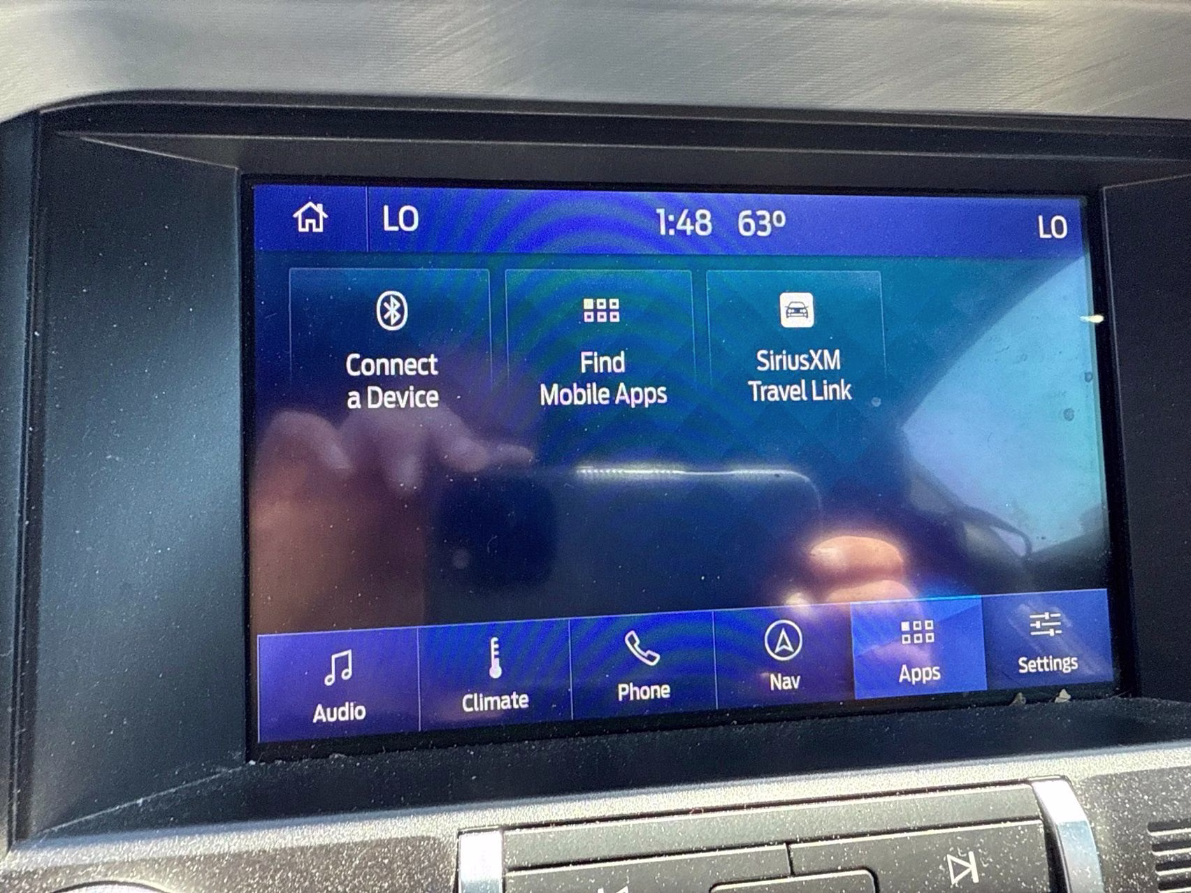 2022 Grabber Blue Metallic Ford Mustang GT Premium RWD Coupe