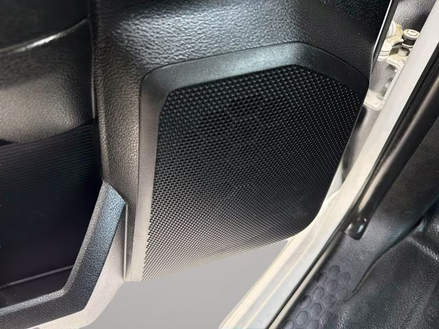 2019 Bright White Clearcoat Ram 1500 Classic Tradesman RWD Truck
