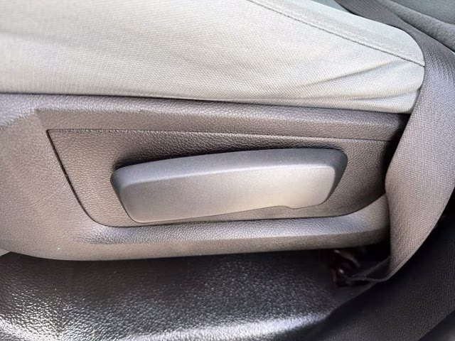 2019 Bright White Clearcoat Ram 1500 Classic Tradesman RWD Truck