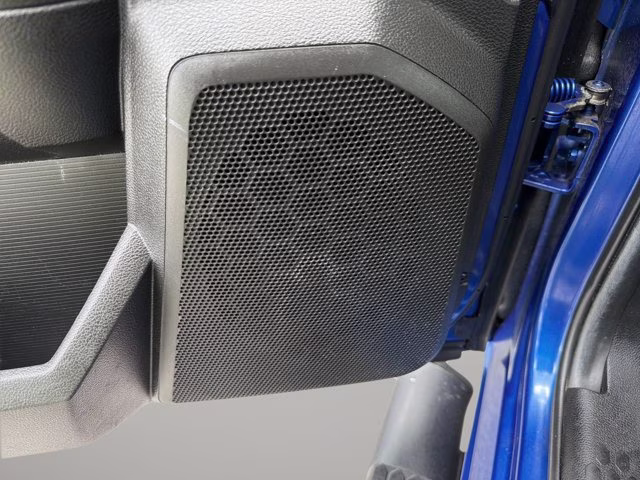 2019 Blue Streak Pearlcoat Ram 1500 Classic Tradesman 4X4 Truck