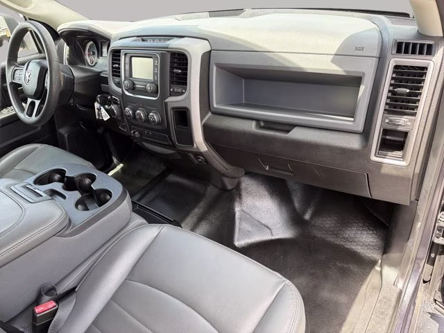 2019 Maximum Steel Metallic Clearcoat Ram 1500 Classic Tradesman 4X4 Truck