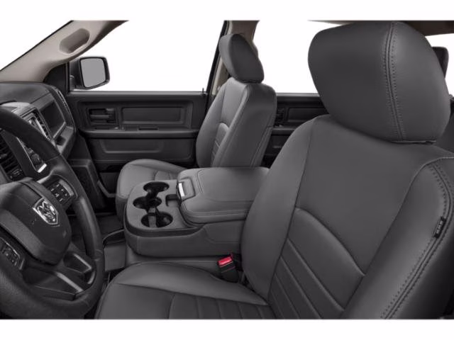 2019 Maximum Steel Metallic Clearcoat Ram 1500 Classic Tradesman 4X4 Truck