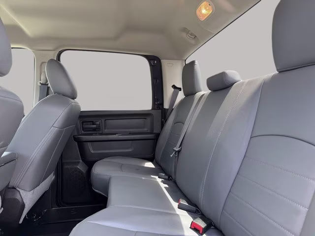 2019 Maximum Steel Metallic Clearcoat Ram 1500 Classic Tradesman 4X4 Truck