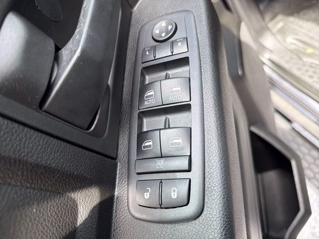 2019 Maximum Steel Metallic Clearcoat Ram 1500 Classic Tradesman 4X4 Truck