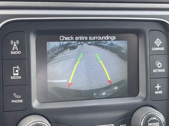 2019 Maximum Steel Metallic Clearcoat Ram 1500 Classic Tradesman 4X4 Truck