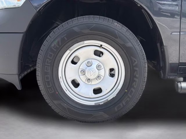2019 Maximum Steel Metallic Clearcoat Ram 1500 Classic Tradesman 4X4 Truck