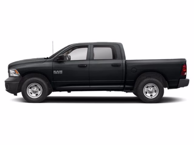 2019 Maximum Steel Metallic Clearcoat Ram 1500 Classic Tradesman 4X4 Truck