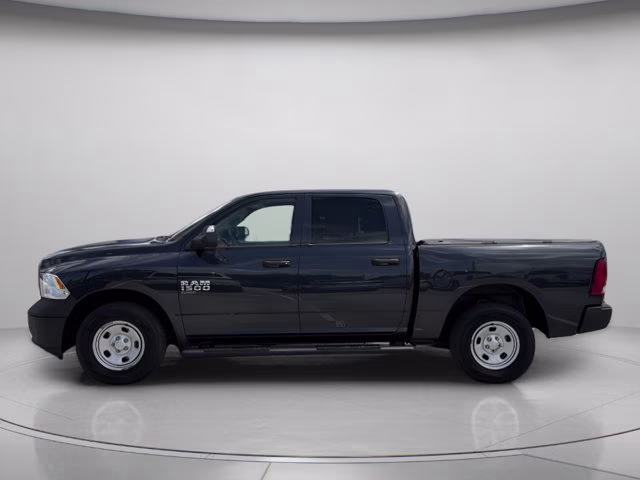 2019 Maximum Steel Metallic Clearcoat Ram 1500 Classic Tradesman 4X4 Truck