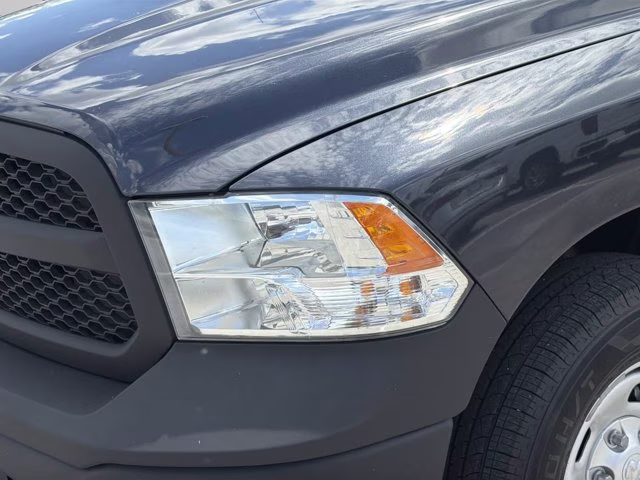 2019 Maximum Steel Metallic Clearcoat Ram 1500 Classic Tradesman 4X4 Truck