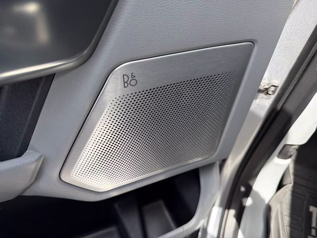 2023 Silver Metallic Ford F-150 Limited 4X4 Truck