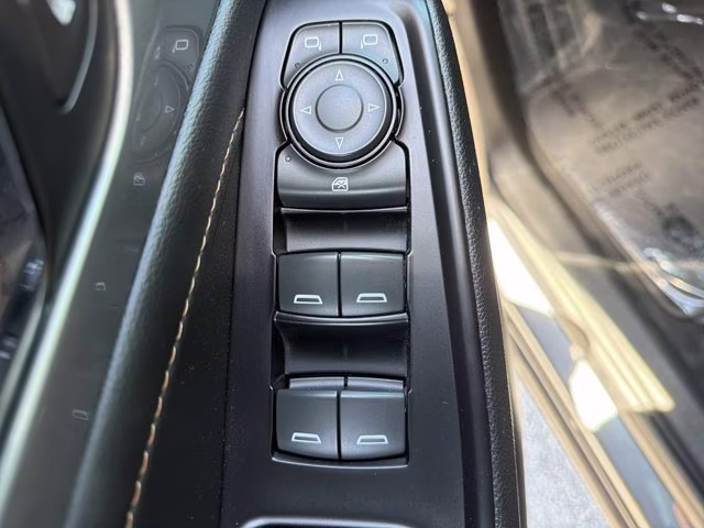 2020 Satin Steel Metallic Chevrolet Traverse LS AWD SUV