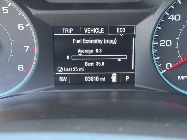 2020 Satin Steel Metallic Chevrolet Traverse LS AWD SUV