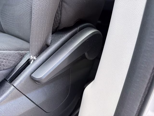 2018 Billet Clearcoat Dodge Grand Caravan SE FWD Van