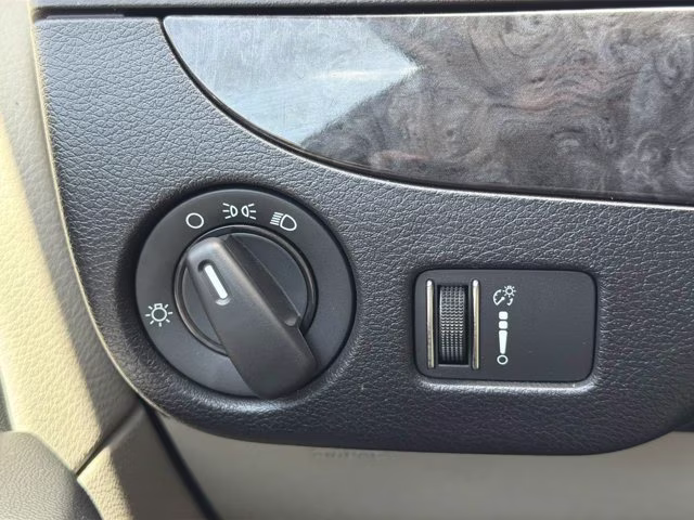 2018 Billet Clearcoat Dodge Grand Caravan SE FWD Van