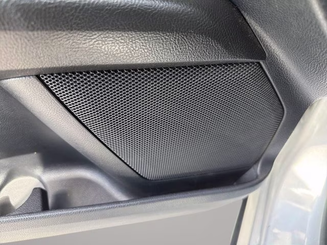 2019 Ingot Silver Ford Fusion S FWD Sedan