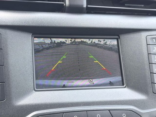 2019 Ingot Silver Ford Fusion S FWD Sedan